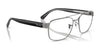 Ray-Ban RX3751V Eyeglasses / Arista Gold №2500 / Size 56