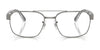 Ray-Ban RX3751V Eyeglasses / Arista Gold №2500 / Size 56