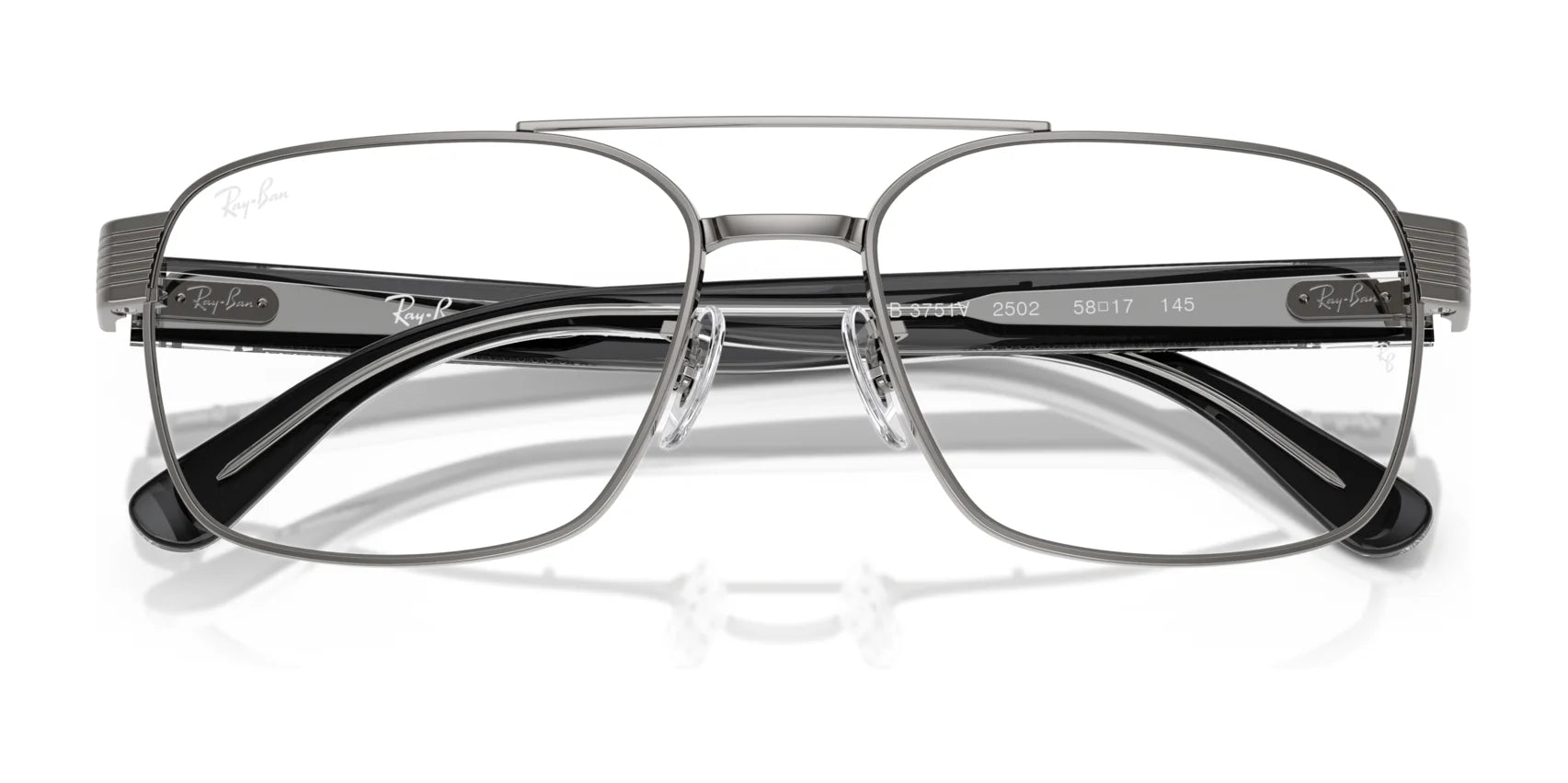 Ray-Ban RX3751V Eyeglasses