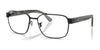 Ray-Ban RX3751V Eyeglasses / Black №2509 / Size 56