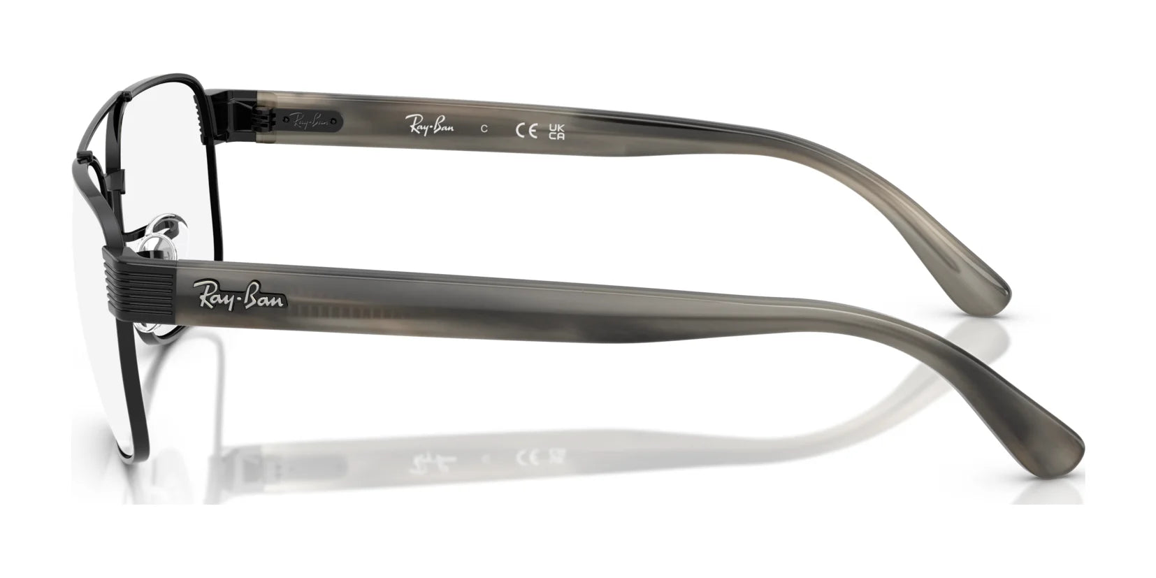 Ray-Ban RX3751V Eyeglasses