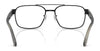 Ray-Ban RX3751V Eyeglasses / Arista Gold №2500 / Size 56