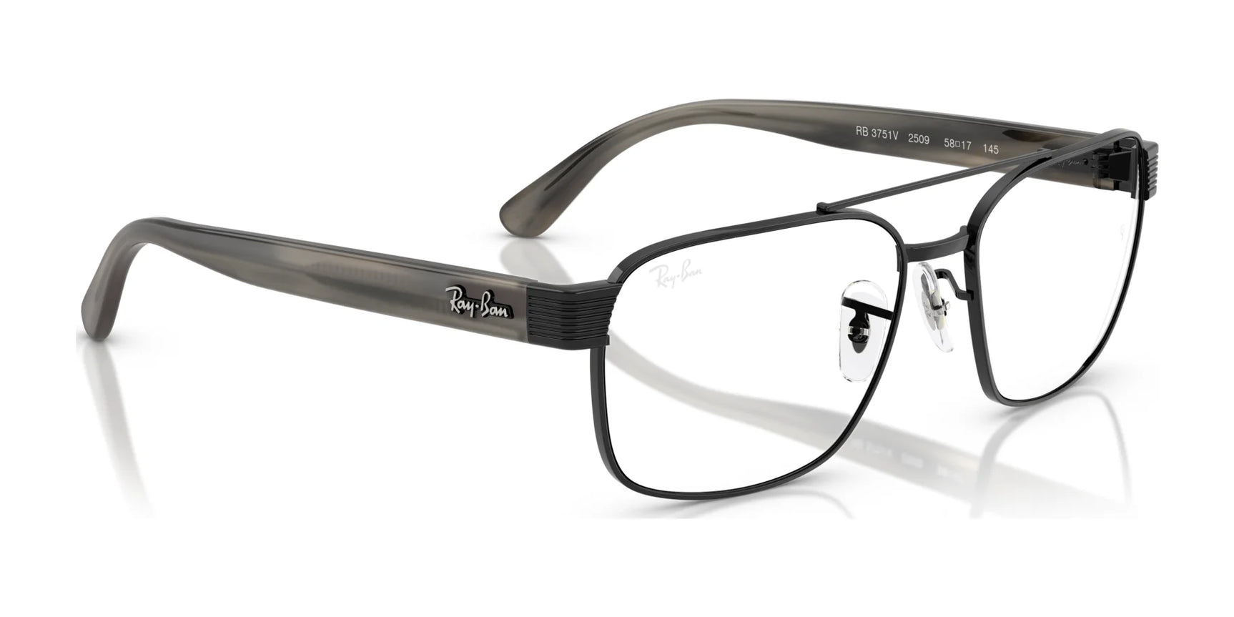 Ray-Ban RX3751V Eyeglasses