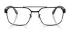 Ray-Ban RX3751V Eyeglasses / Arista Gold №2500 / Size 56