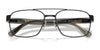Ray-Ban RX3751V Eyeglasses / Arista Gold №2500 / Size 56