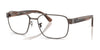 Ray-Ban RX3751V Eyeglasses / Copper №3182 / Size 56