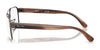 Ray-Ban RX3751V Eyeglasses / Arista Gold №2500 / Size 56