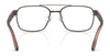 Ray-Ban RX3751V Eyeglasses / Arista Gold №2500 / Size 56