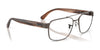Ray-Ban RX3751V Eyeglasses / Arista Gold №2500 / Size 56