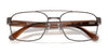 Ray-Ban RX3751V Eyeglasses / Arista Gold №2500 / Size 56