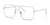 Ray-Ban ARI RX3758V Eyeglasses / Silver №2501