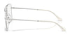 Ray-Ban ARI RX3758V Eyeglasses / Pale Gold №2993 / Size 54
