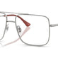 Gunmetal №2502