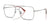 Ray-Ban ARI RX3758V Eyeglasses / Gunmetal №2502