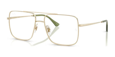 Ray-Ban ARI RX3758V Eyeglasses