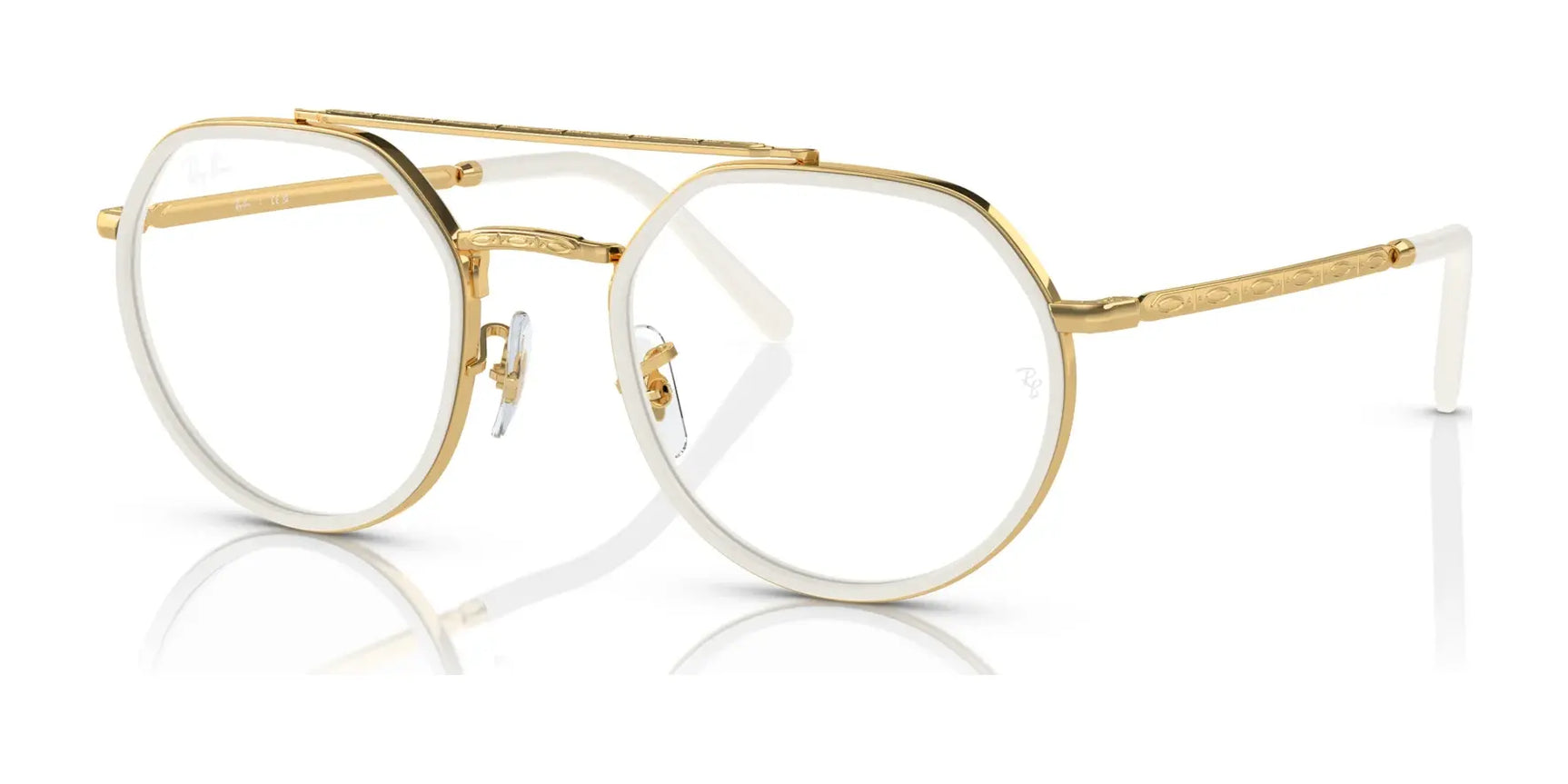 Ray-Ban RX3765V Eyeglasses