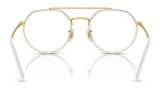 Ray-Ban RX3765V Eyeglasses