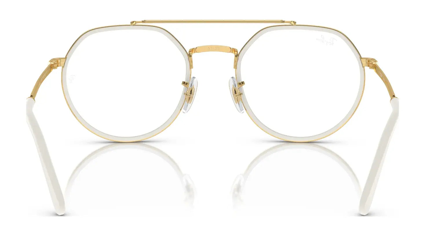 Ray-Ban RX3765V Eyeglasses