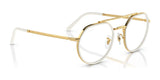 Ray-Ban RX3765V Eyeglasses