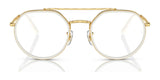 Ray-Ban RX3765V Eyeglasses