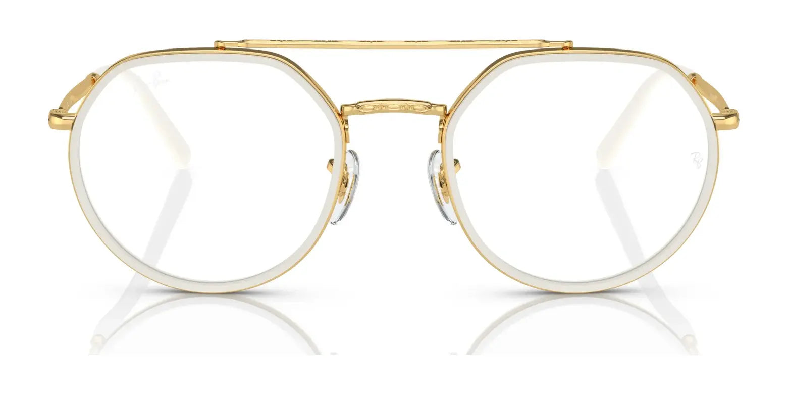 Ray-Ban RX3765V Eyeglasses