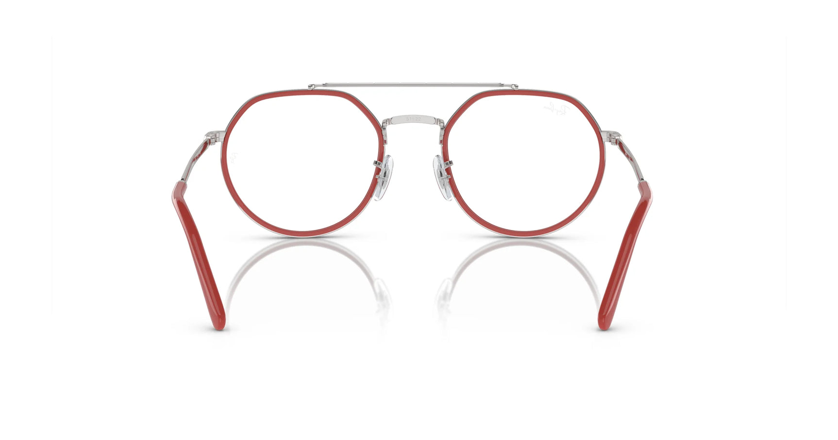 Ray-Ban RX3765V Eyeglasses