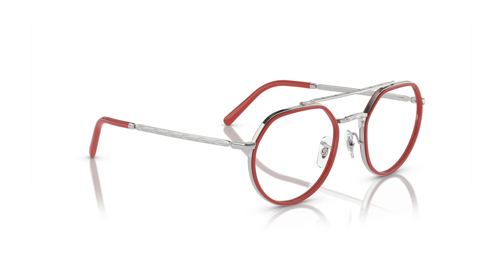 Ray-Ban RX3765V Eyeglasses