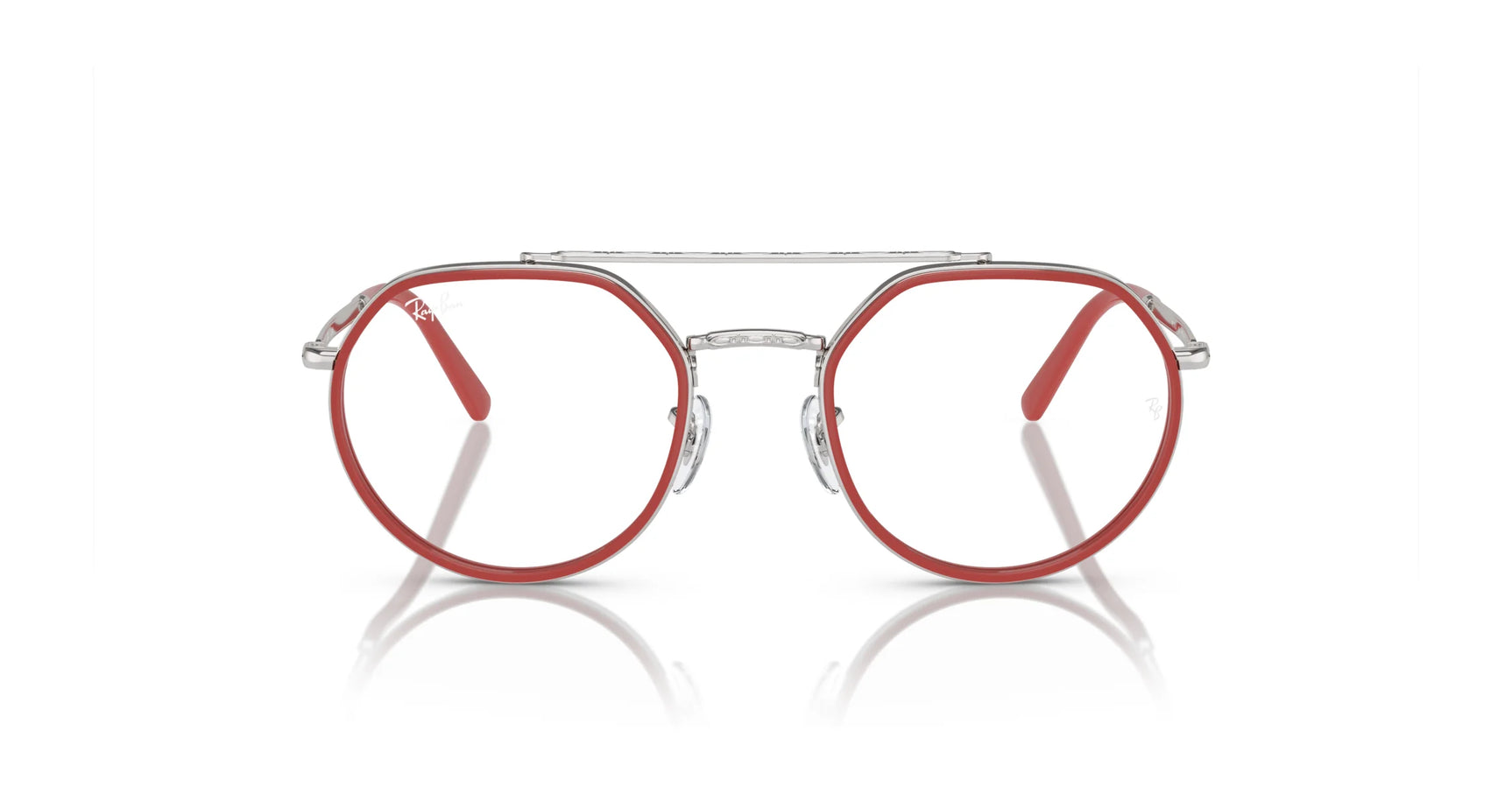 Ray-Ban RX3765V Eyeglasses