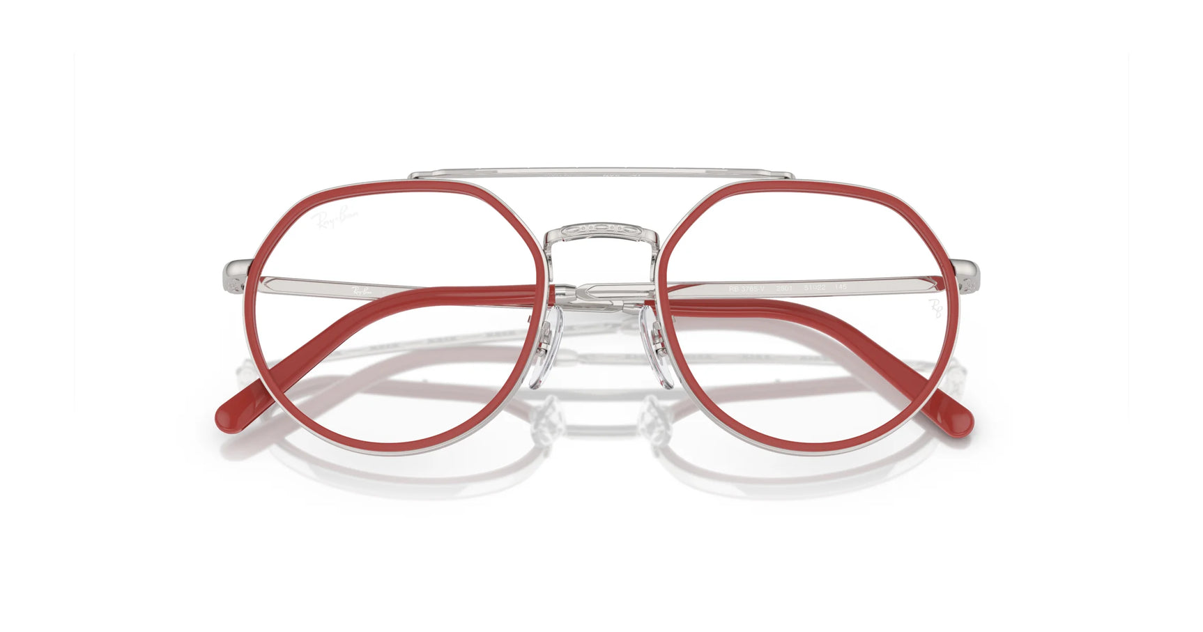 Ray-Ban RX3765V Eyeglasses