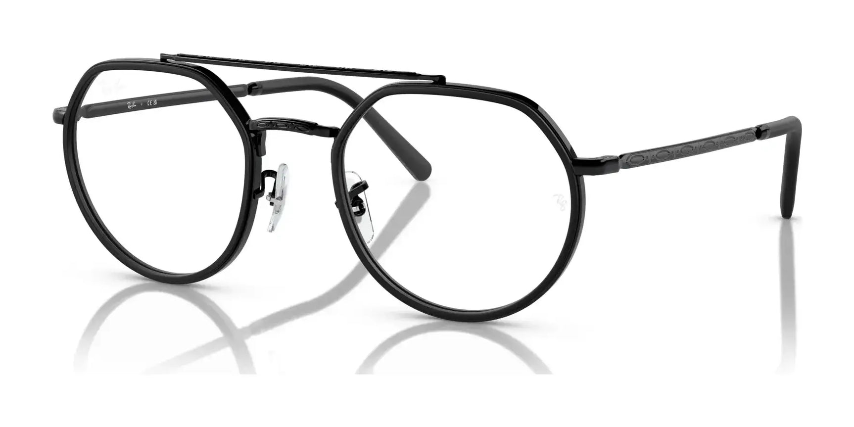 Ray-Ban RX3765V Eyeglasses