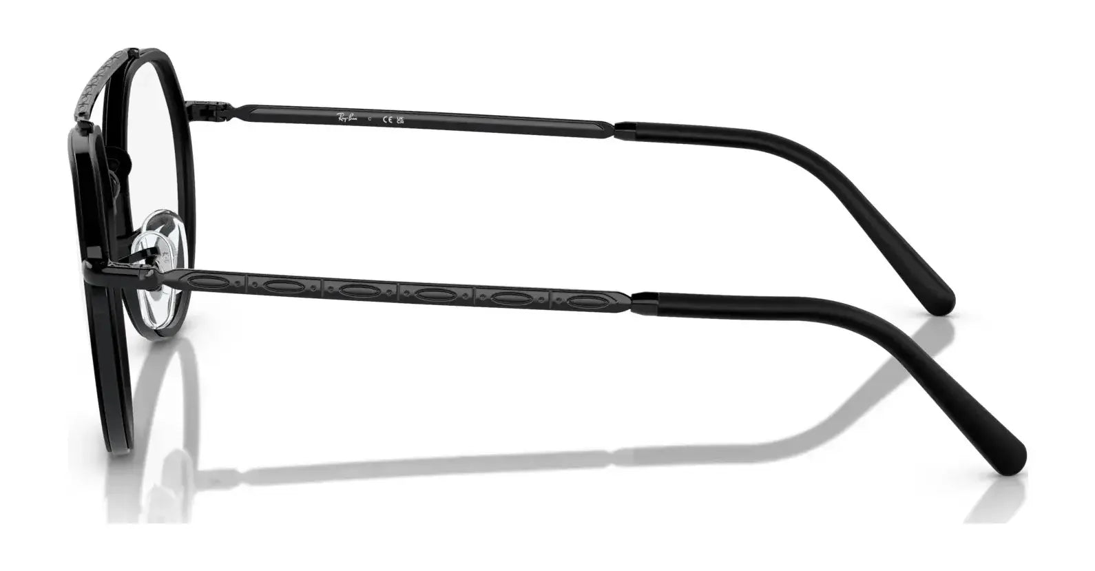 Ray-Ban RX3765V Eyeglasses