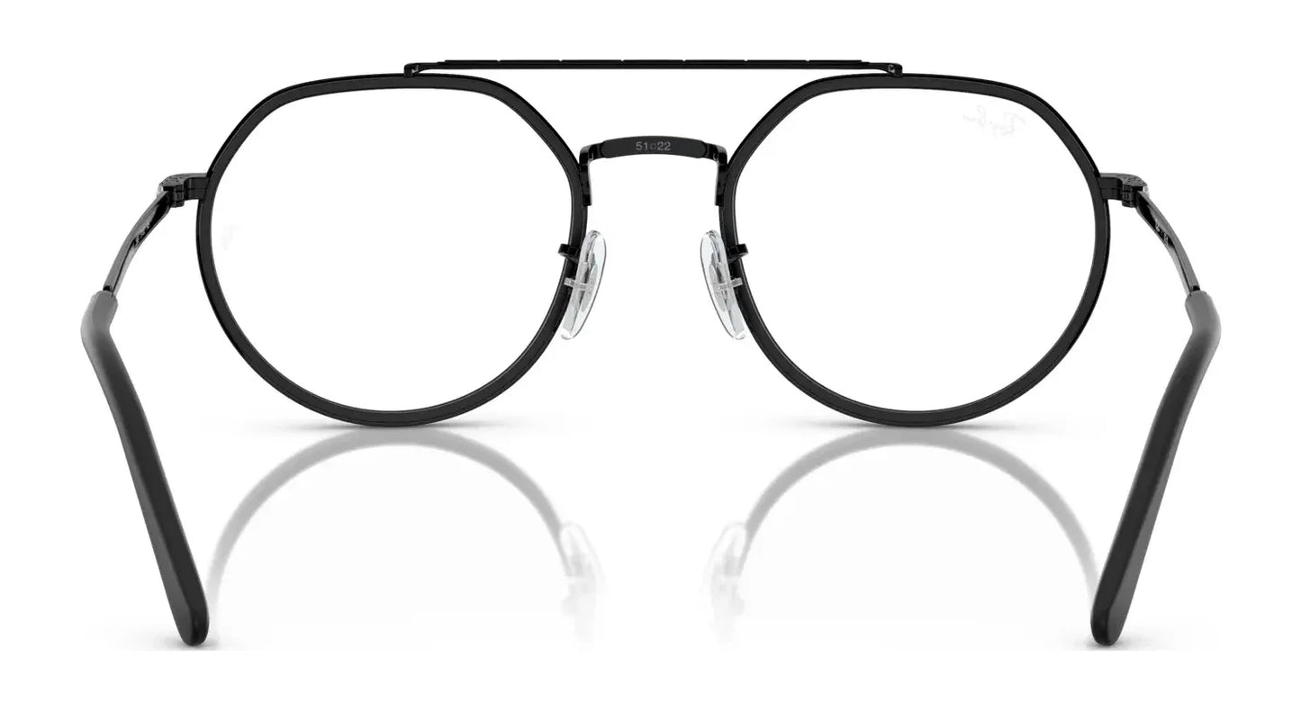 Ray-Ban RX3765V Eyeglasses | Size 49