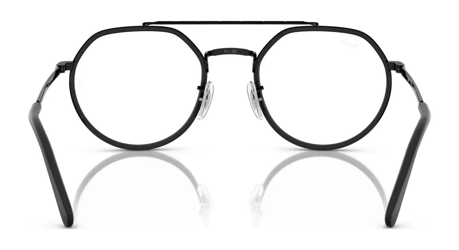 Ray-Ban RX3765V Eyeglasses