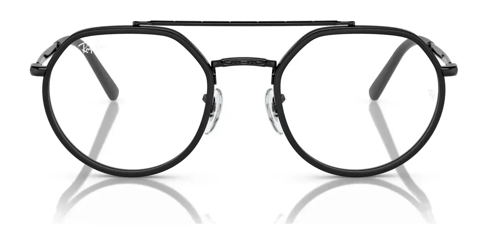 Ray-Ban RX3765V Eyeglasses