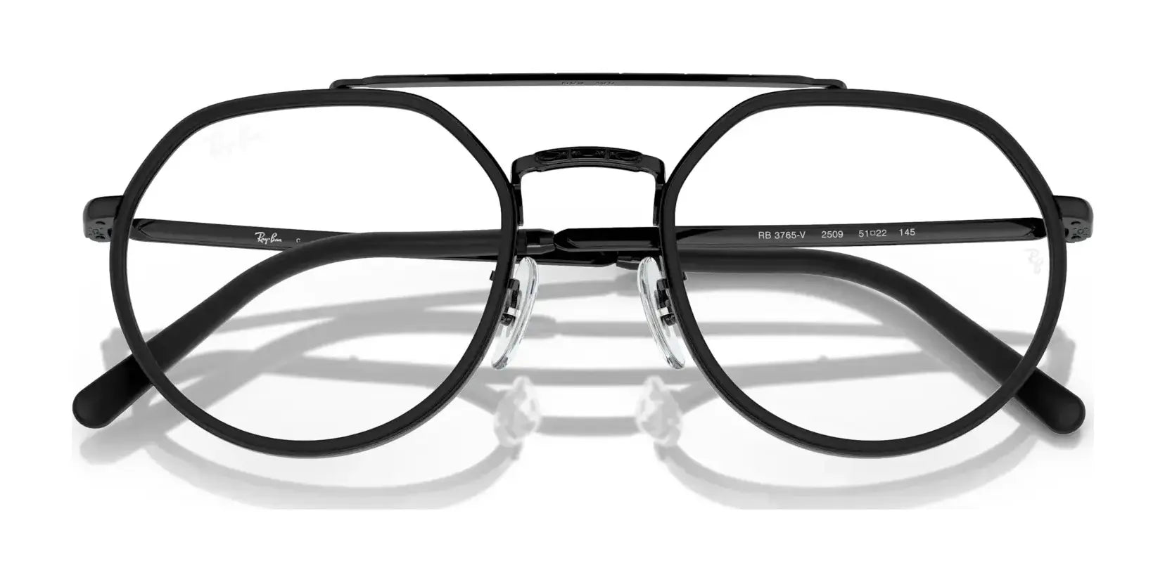 Ray-Ban RX3765V Eyeglasses