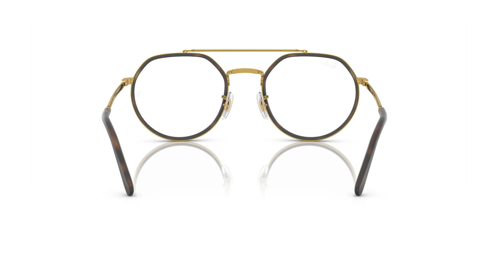 Ray-Ban RX3765V Eyeglasses