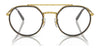 Ray-Ban RX3765V Eyeglasses / Copper №3166 / Size 51