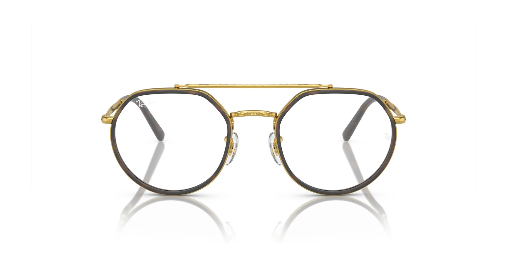 Ray-Ban RX3765V Eyeglasses