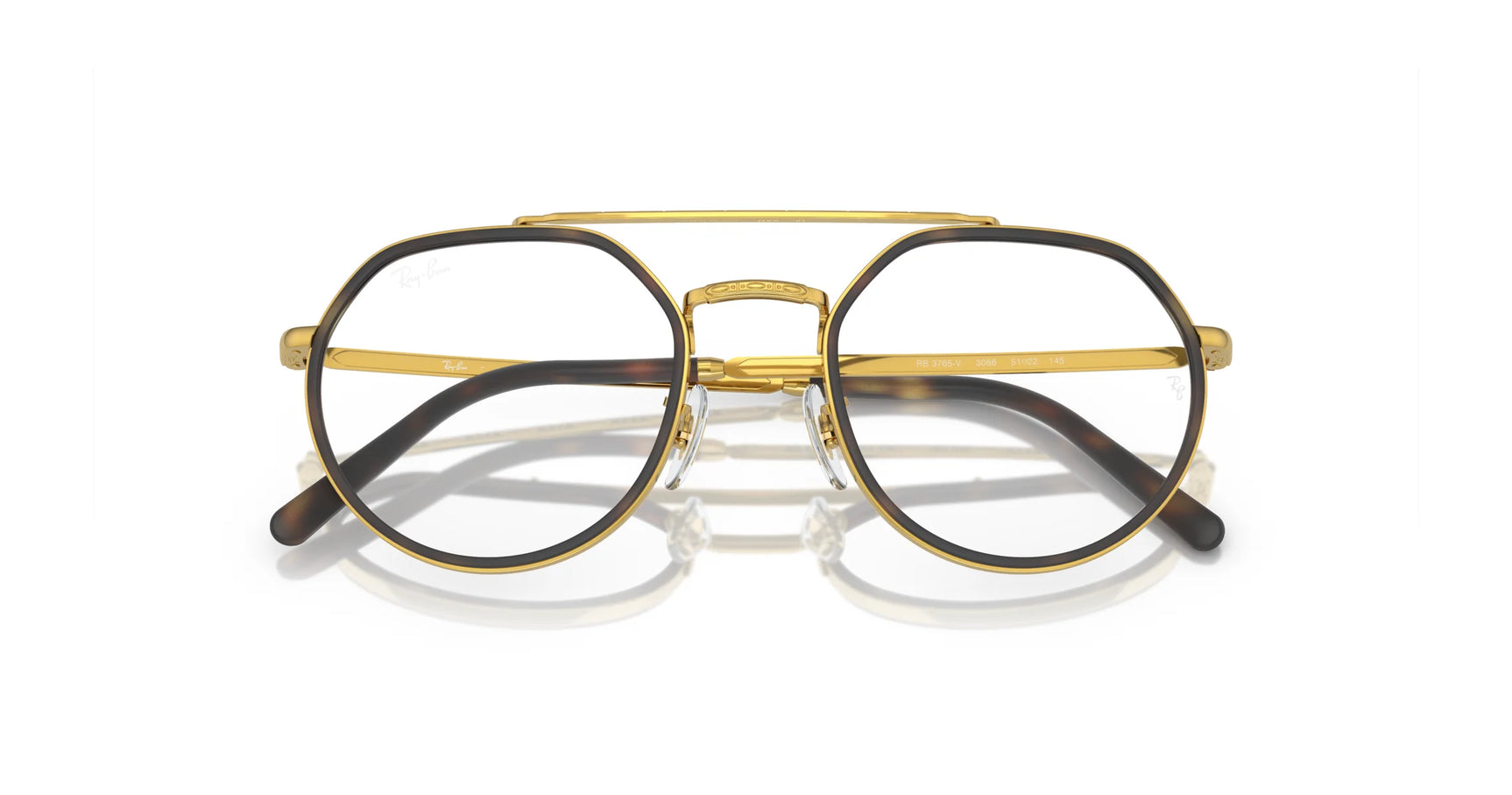 Ray-Ban RX3765V Eyeglasses