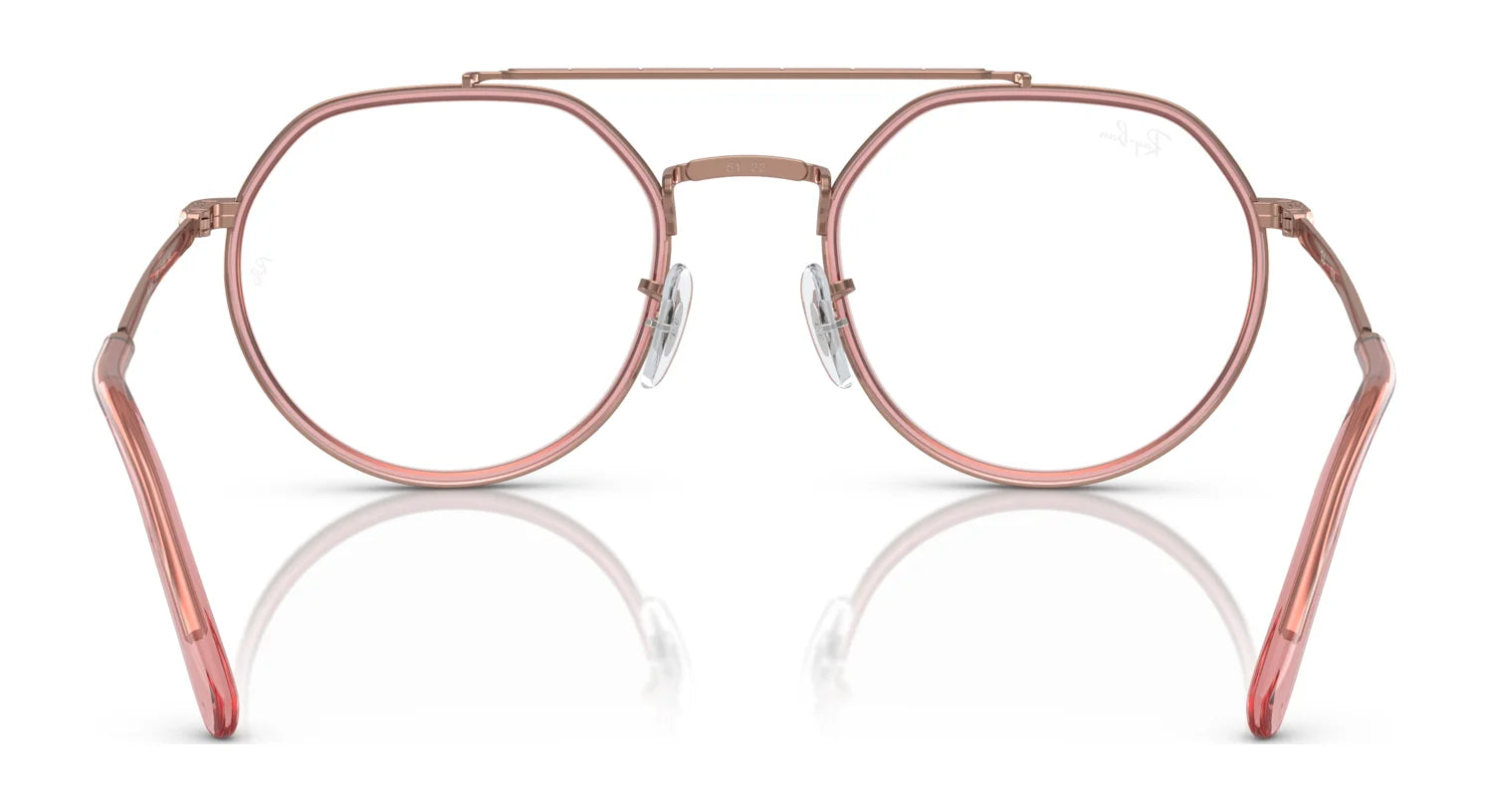 Ray-Ban RX3765V Eyeglasses