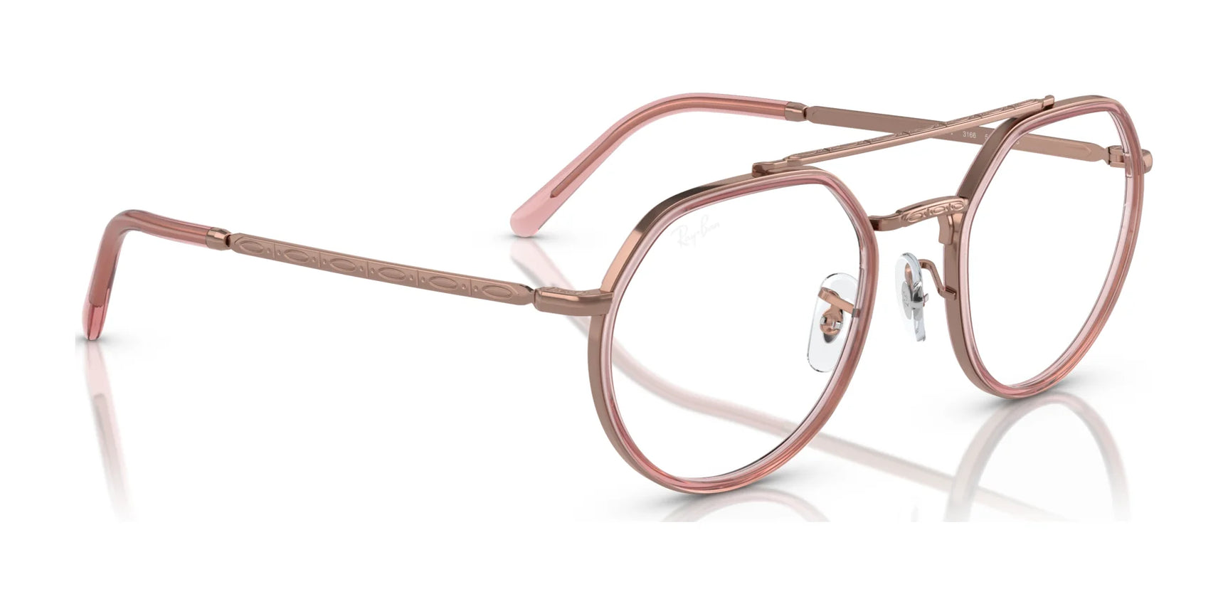 Ray-Ban RX3765V Eyeglasses