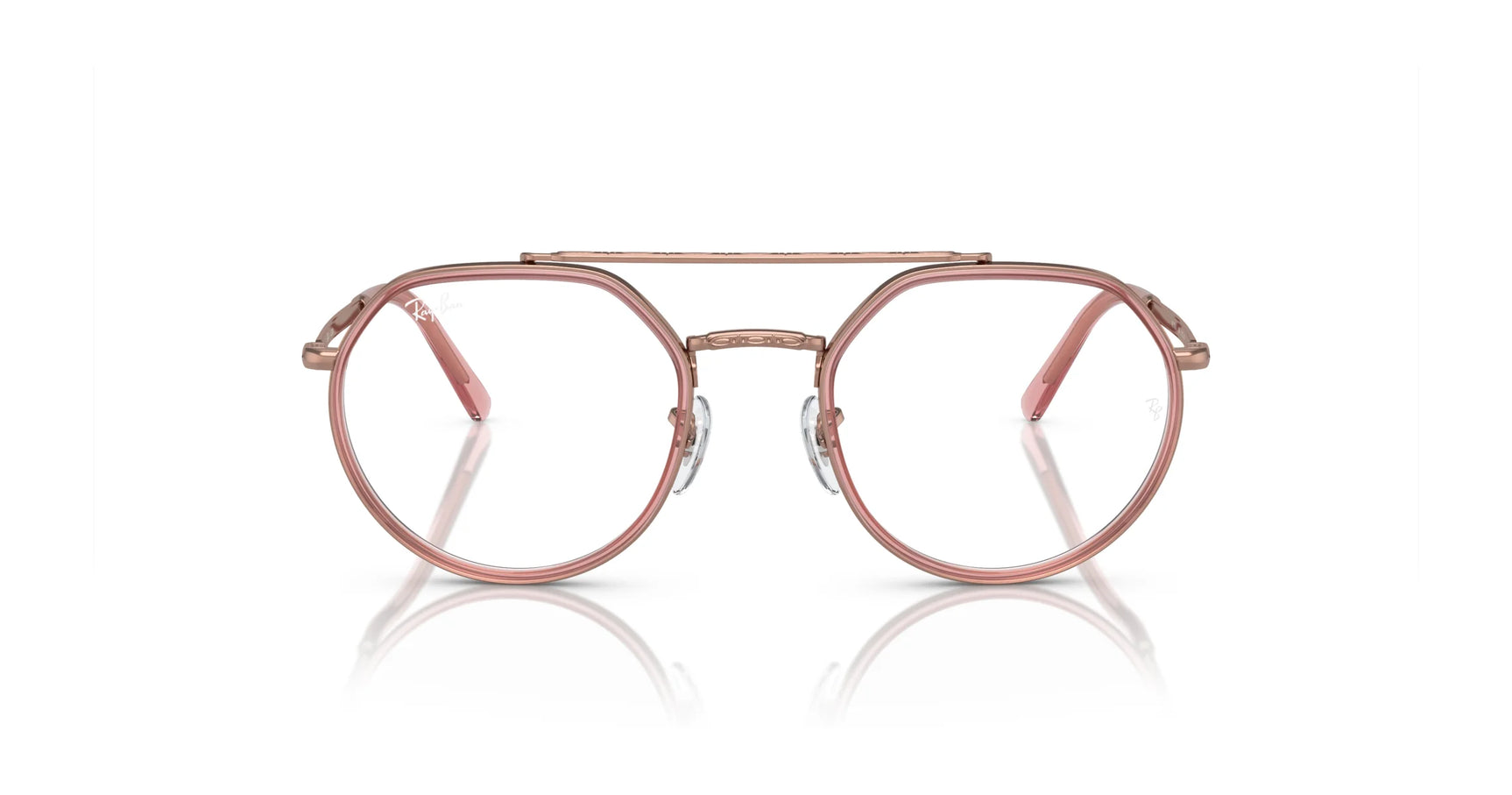 Ray-Ban RX3765V Eyeglasses