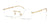 Ray-Ban RX3767V Eyeglasses / Arista Gold №2500