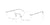 Ray-Ban RX3767V Eyeglasses / Silver №2501