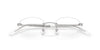 Ray-Ban RX3767V Eyeglasses / Light Pink №3207 / Size 50
