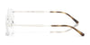 Ray-Ban RX3767V Eyeglasses / Light Pink №3207 / Size 50