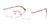 Ray-Ban RX3767V Eyeglasses / Pink №3206