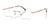 Ray-Ban RX3767V Eyeglasses / Light Pink №3207