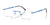 Ray-Ban RX3767V Eyeglasses / Light Blue №3208