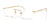Ray-Ban RX3768V Eyeglasses / Arista Gold №2500